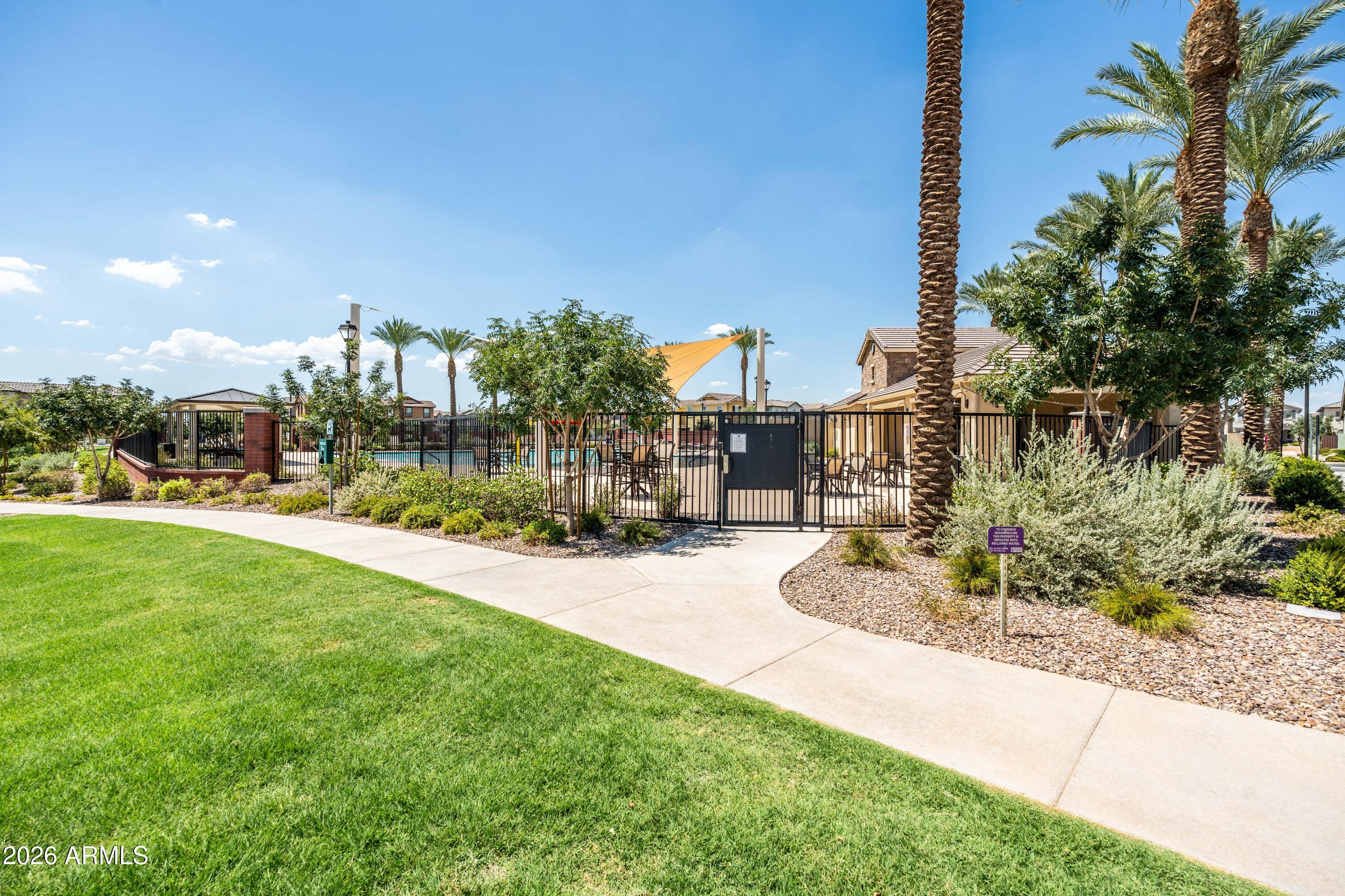 4331 East Wheaton Street Gilbert, AZ 85295 - Photo 73 of 83 12c