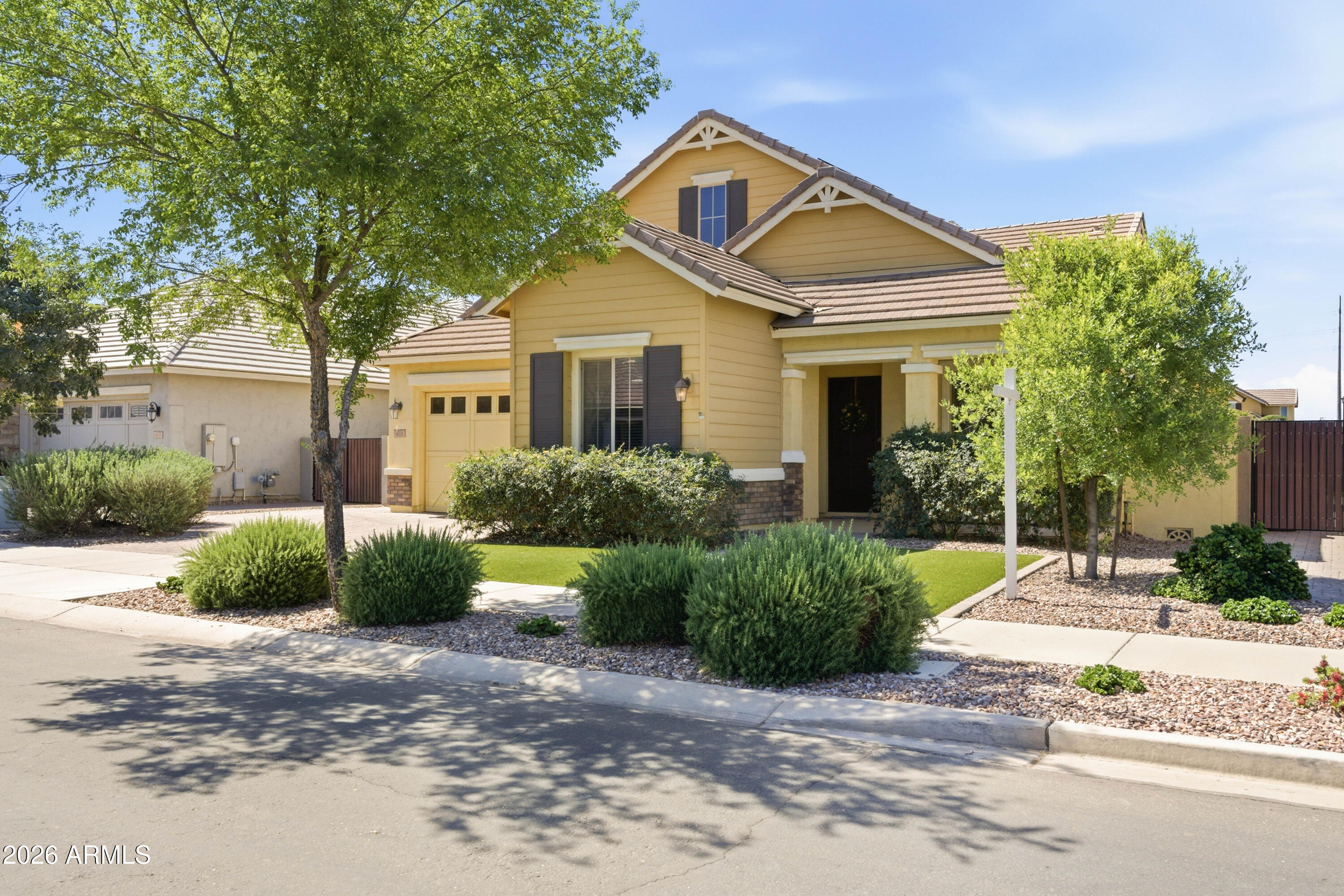 4331 East Wheaton Street Gilbert, AZ 85295 - Photo 8 of 83 1c