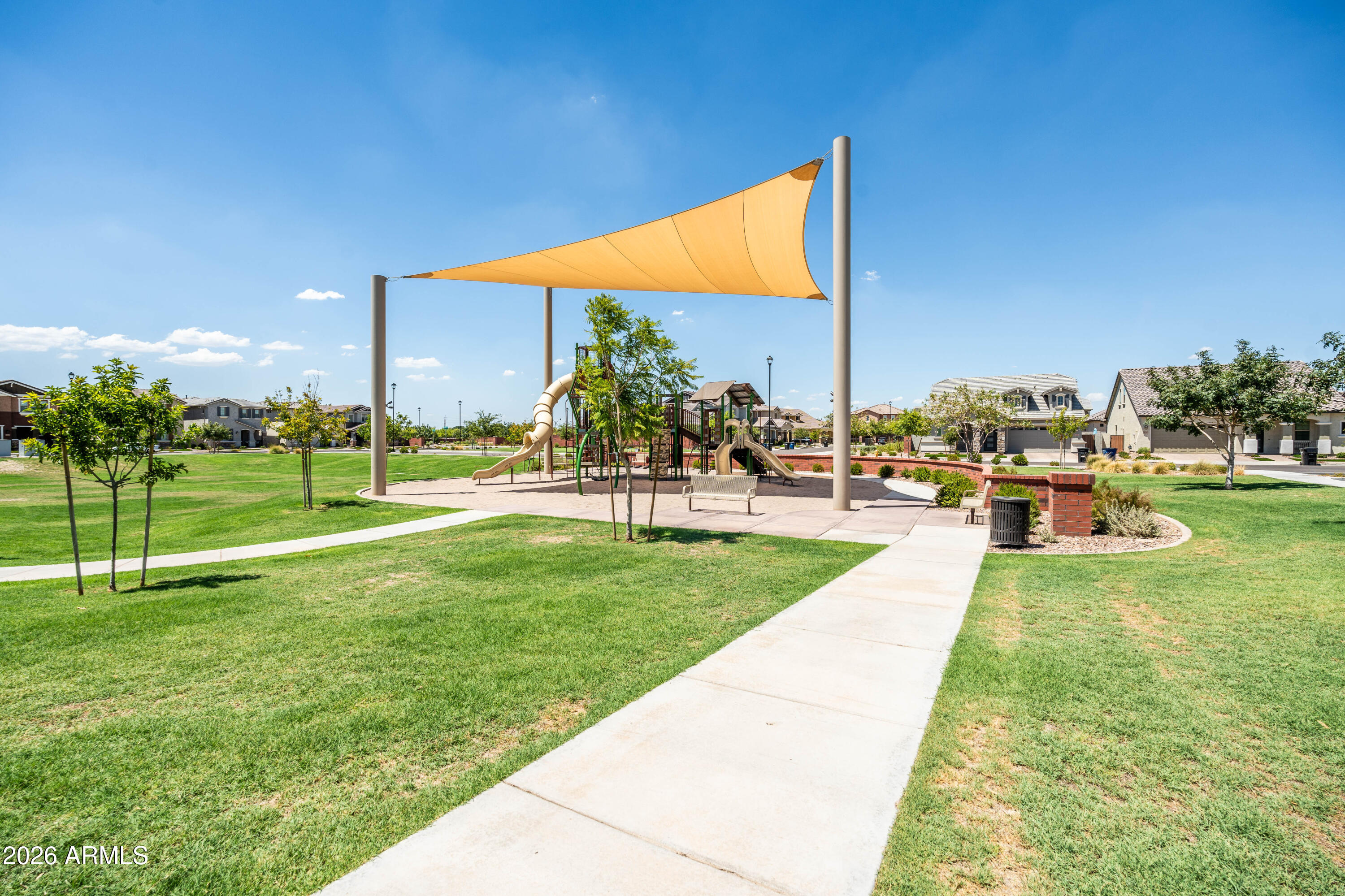 4331 East Wheaton Street Gilbert, AZ 85295 - Photo 81 of 83 12k