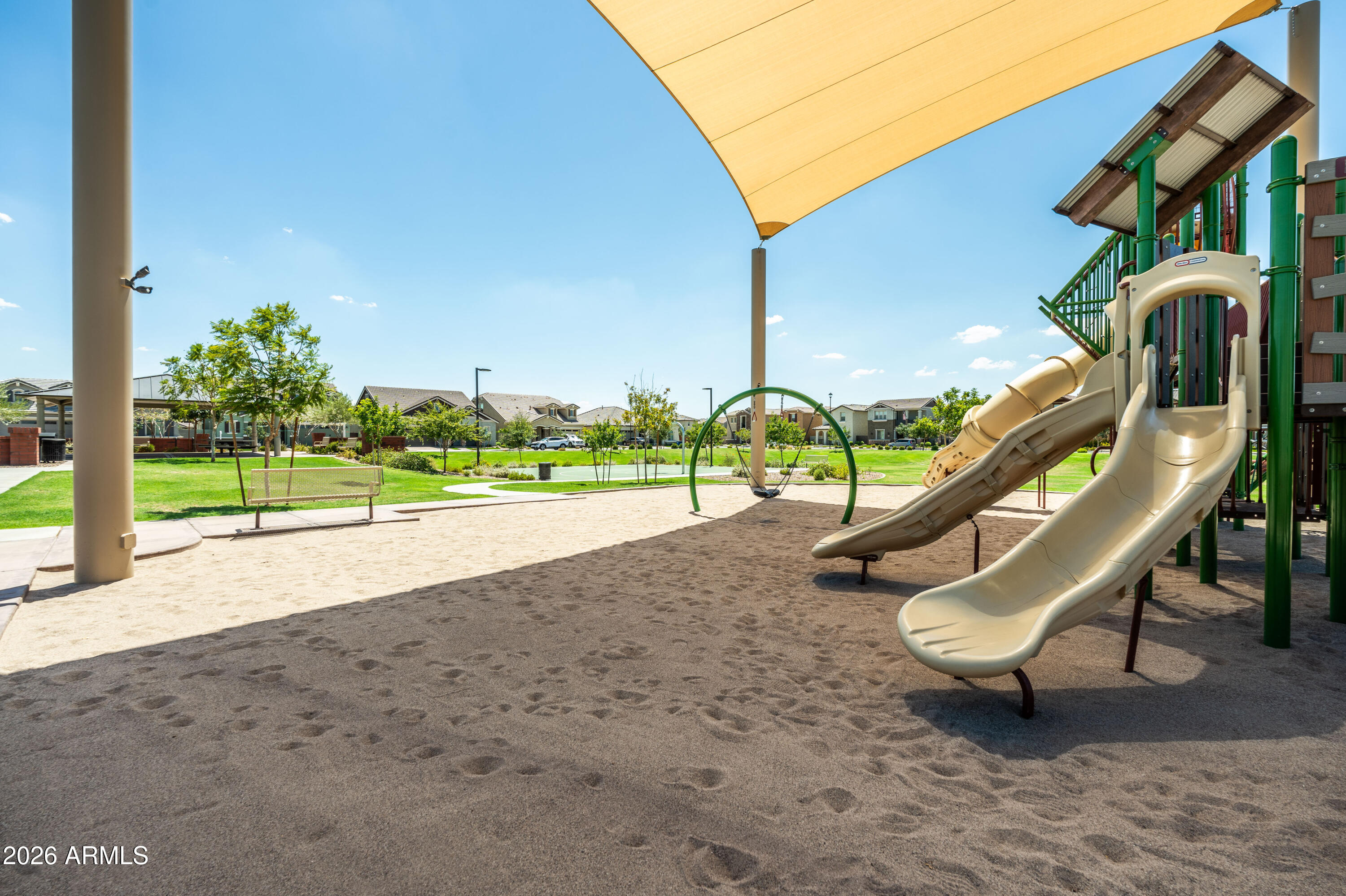 4331 East Wheaton Street Gilbert, AZ 85295 - Photo 82 of 83 12l