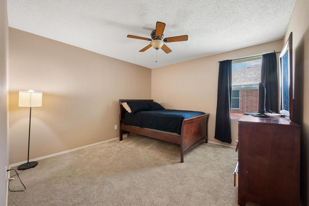 1105 Schenectady Road Arlington, TX 76017 - Photo 20 of 24