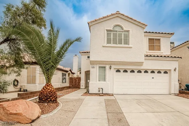 $2,150 | 1845 Navajo Lake Way, Las Vegas, NV 89128