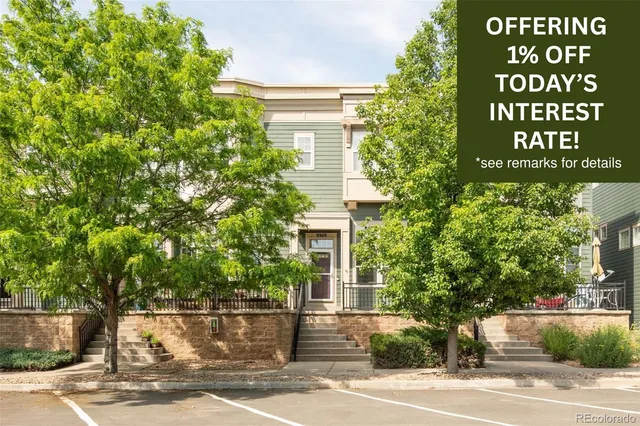 a view of a sign board