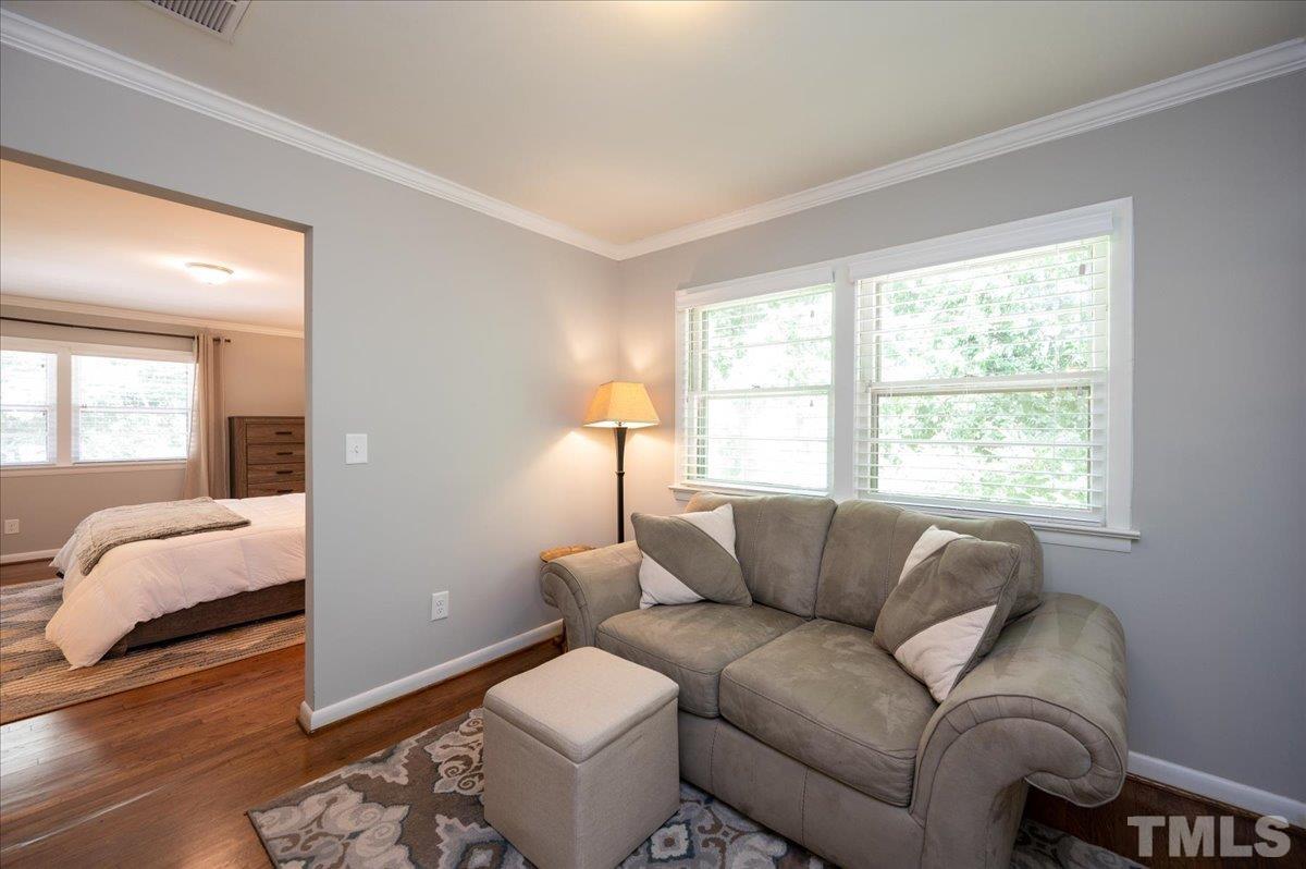 6412 Johnsdale Road Raleigh, NC 27615 - Photo 14 of 29