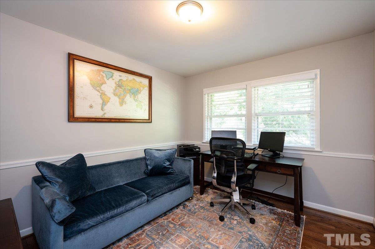 6412 Johnsdale Road Raleigh, NC 27615 - Photo 22 of 29