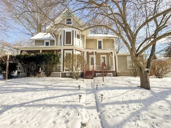 $3,150 | 41 West Buffalo Street, Riga, NY 14428