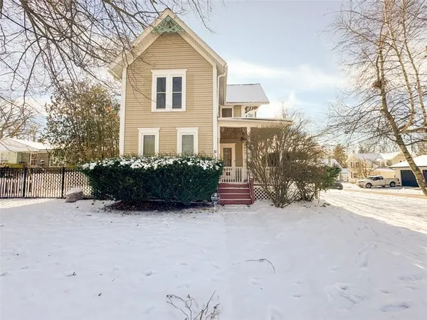 $3,150 | 41 West Buffalo Street, Riga, NY 14428