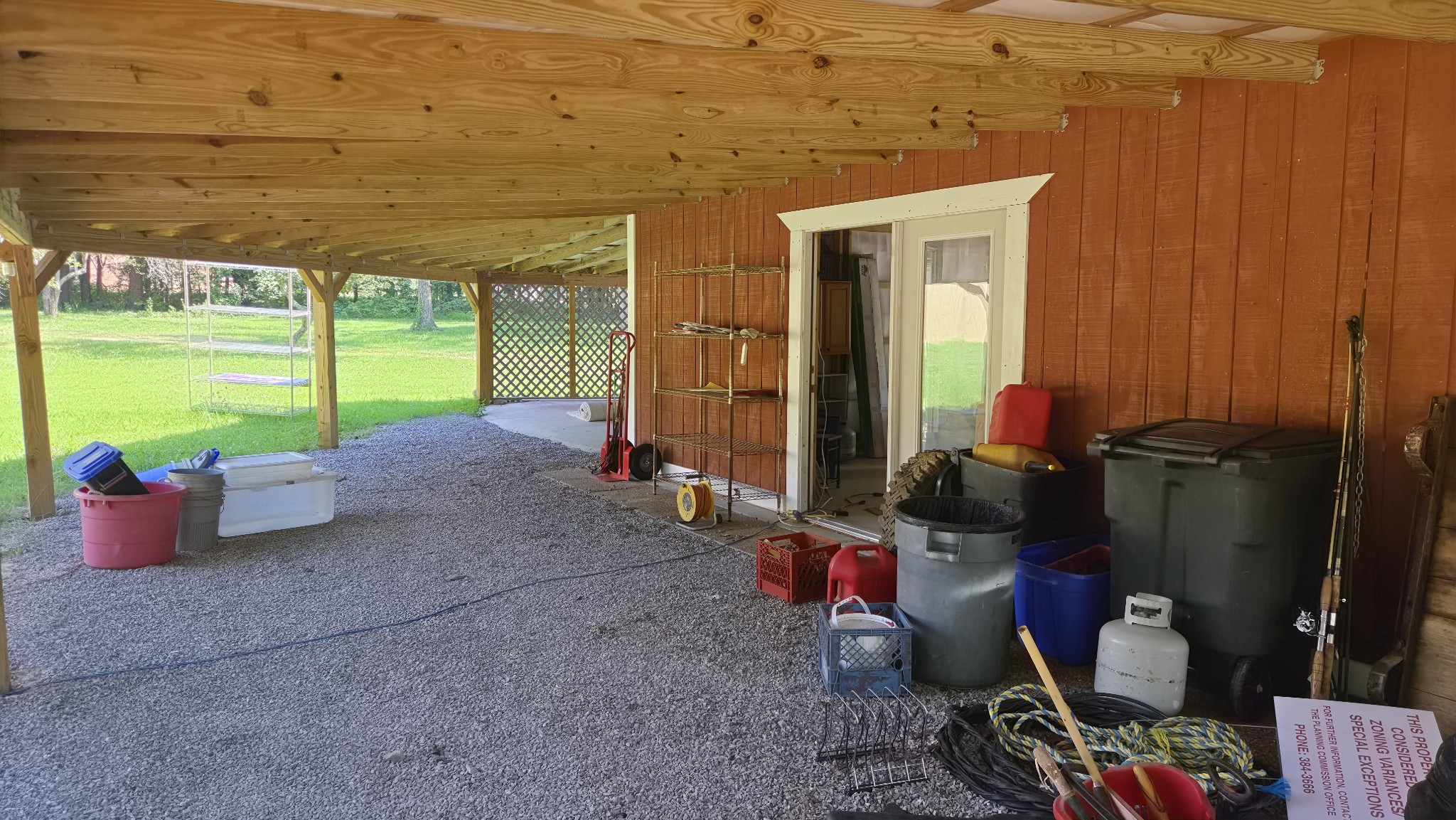 2769 New Hall Road Greenbrier, TN 37073 - Photo 56 of 61