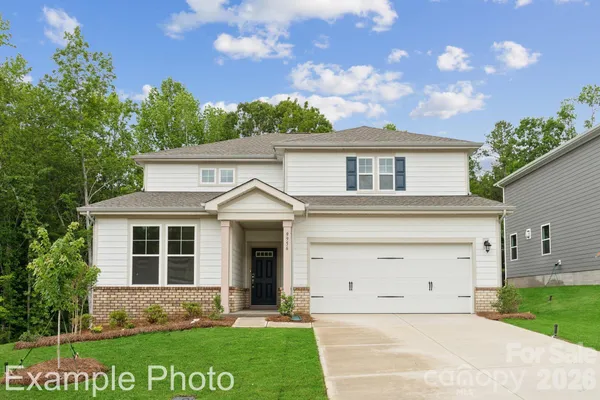 $479,990 | 10004 Mnr Vista Trail, Kannapolis, NC 28027