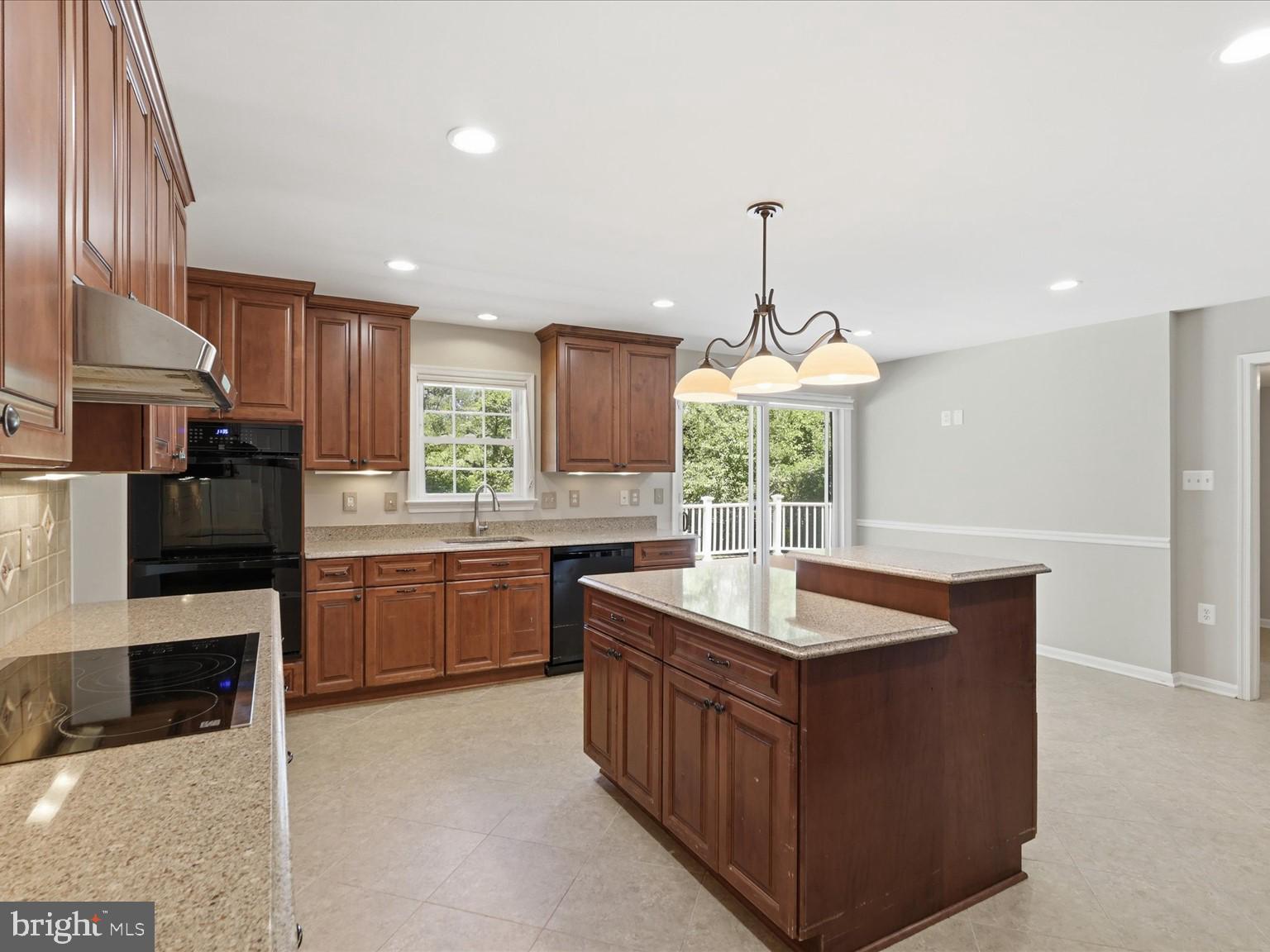 4410 Guinea Road Fairfax, VA 22032 - Photo 12 of 59 Kitchen