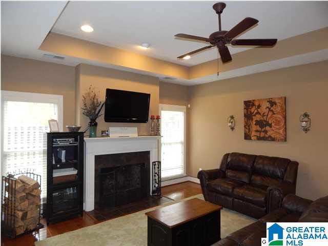 130 Chesser Loop Road Chelsea, AL 35043 - Photo 5 of 24