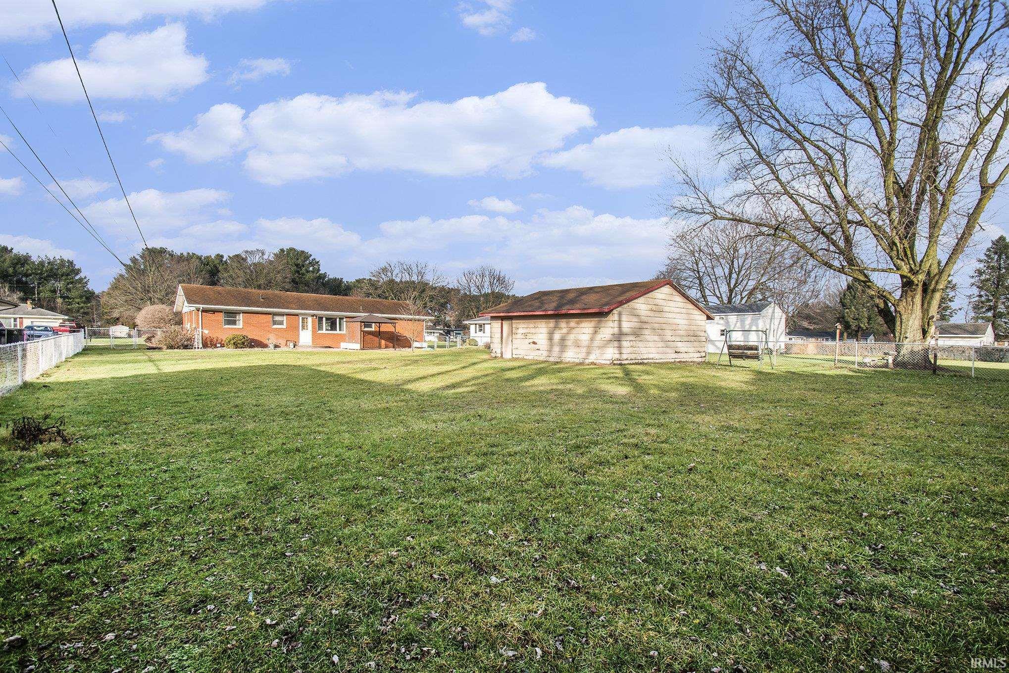 52250 Filbert Road Granger, IN 46530 - Photo 34 of 34 Gallery Image 34