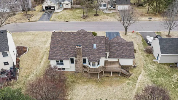 $499,900 | 12715 Dorchester Trail, Apple Valley, MN 55124