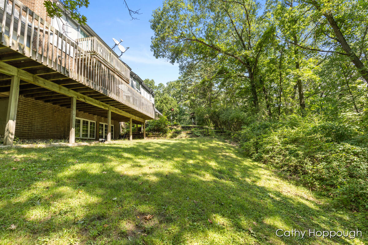 735 Prairie Creek Road Ionia, MI 48846 - Photo 64 of 81