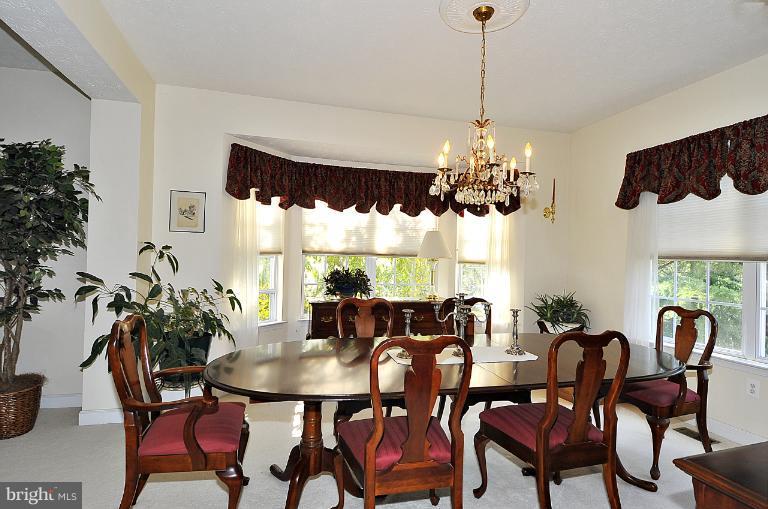 3223 Breckenridge Way Riva, MD 21140 - Photo 22 of 22 Dining Room