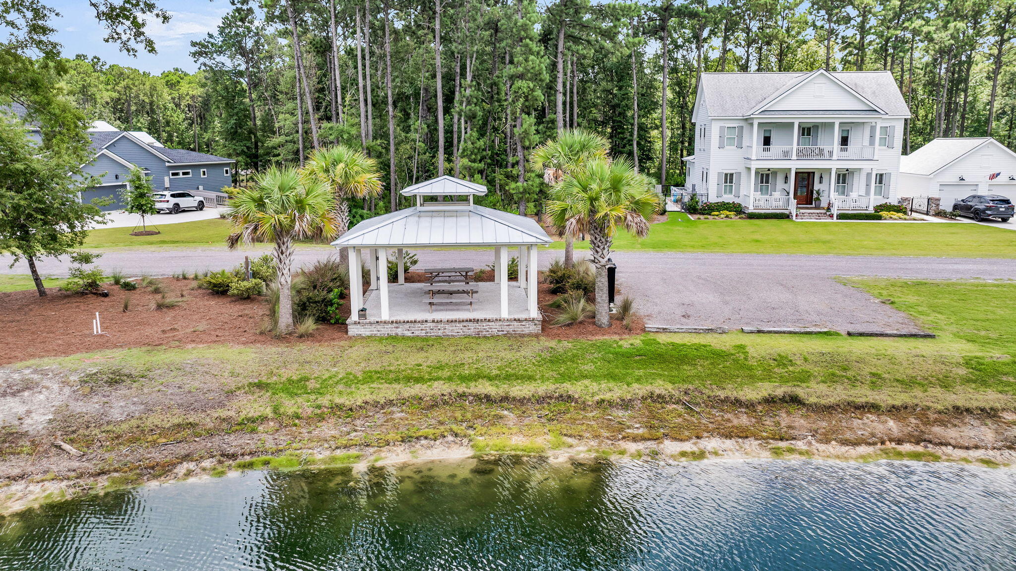 1253 Reserve Lane Awendaw, SC 29429 - Photo 6 of 51 Hidden Ponds Reserve Community_7.9 (26)