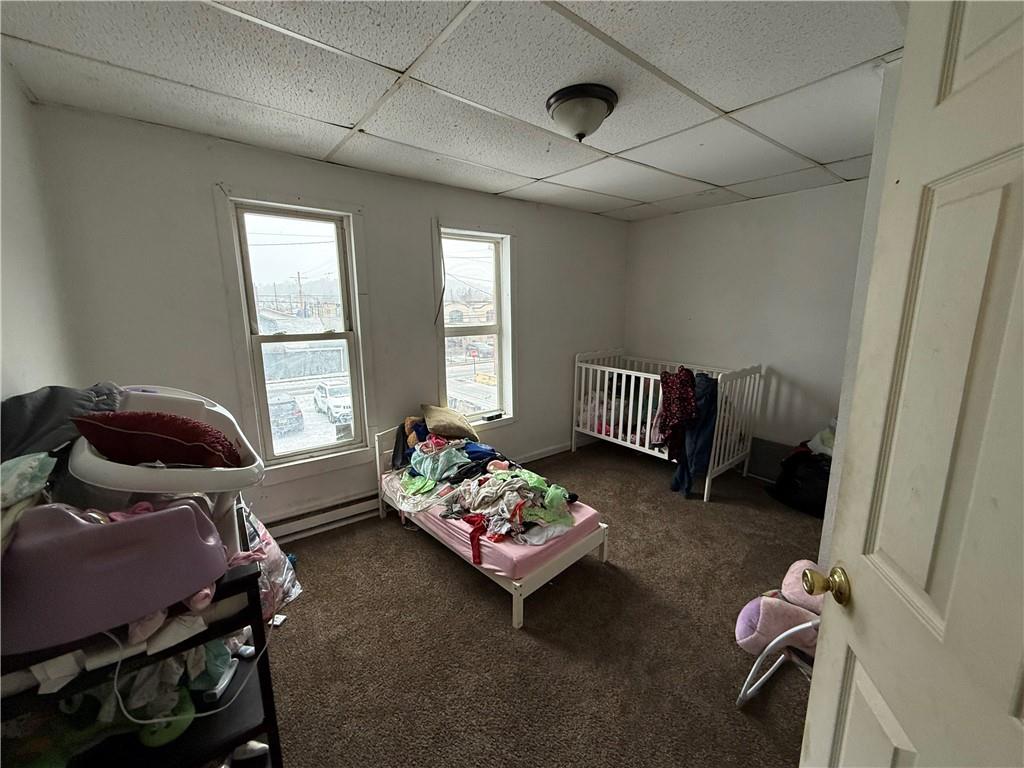 320 West Birch Street Butler, PA 16001 - Photo 9 of 23 a bedroom with furniture and a window