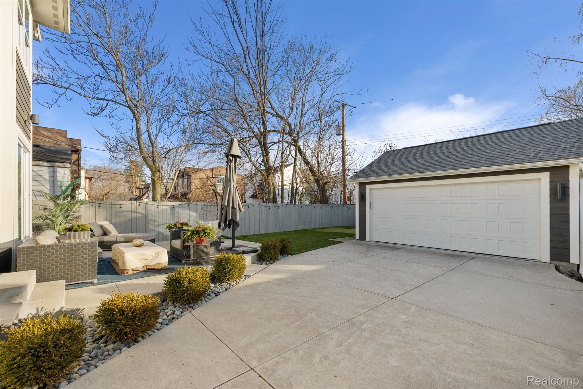 1364 Ruffner Avenue Birmingham, MI 48009 - Photo 8 of 52 Gallery Image 8