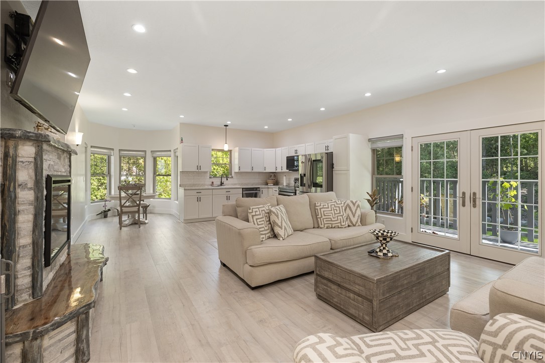 515 Tuscarora Road Sullivan, NY 13037 - Photo 8 of 48