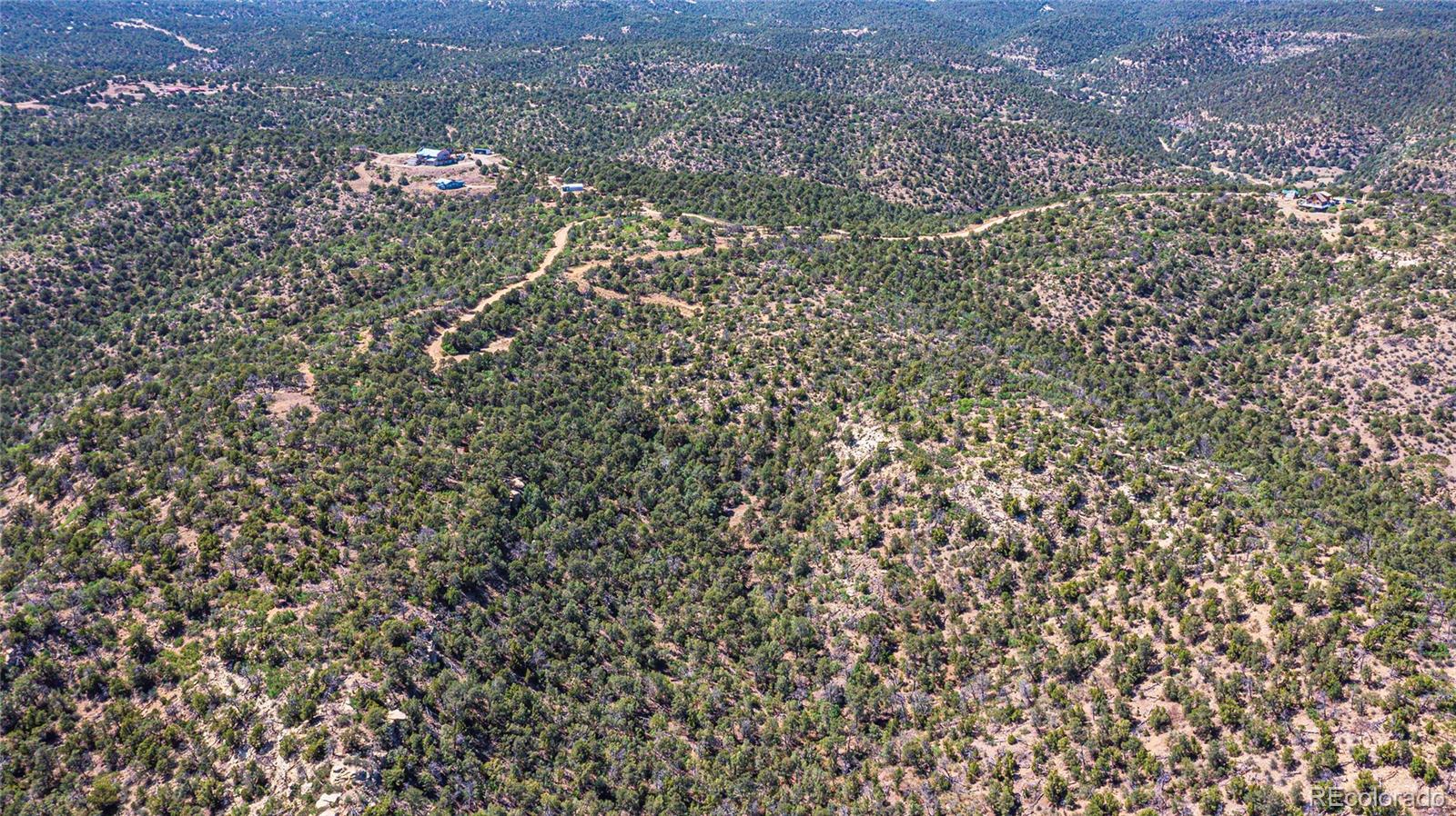 Fishers Peak Ranch Trinidad, CO 81082 - Photo 29 of 34