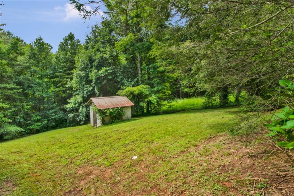 265 Holly Hill Road Suches, GA 30572 - Photo 31 of 31