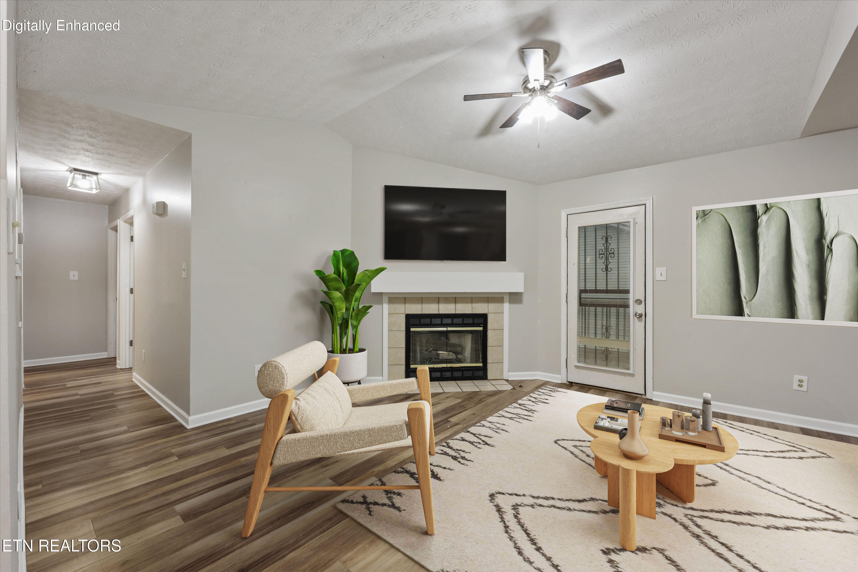 8002 Hill Road Knoxville, TN 37938 - Photo 8 of 38 Virtually staged