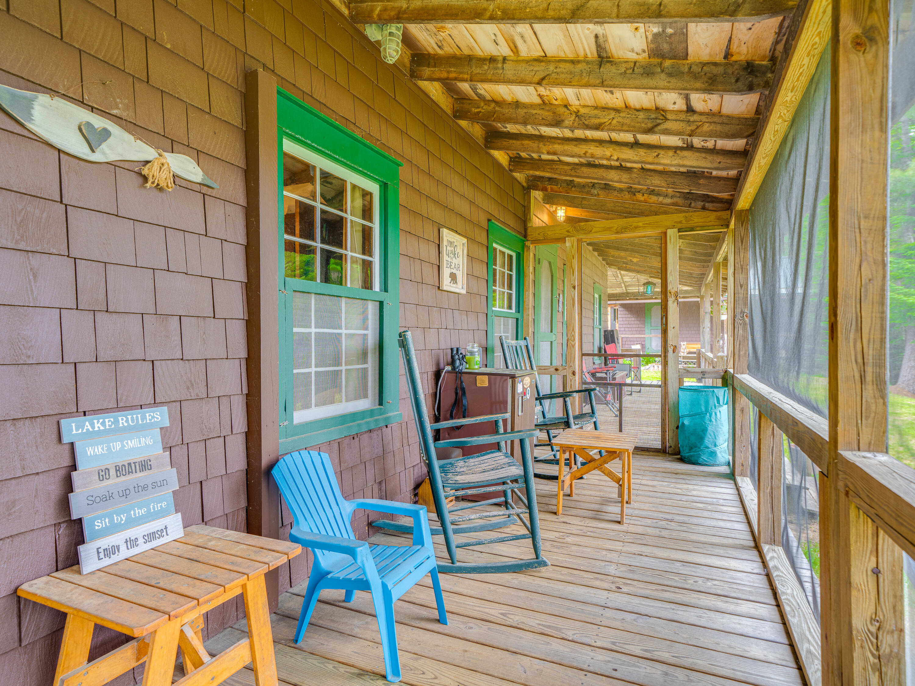 229 Coreys Road Tupper Lake, NY 12986 - Photo 78 of 93