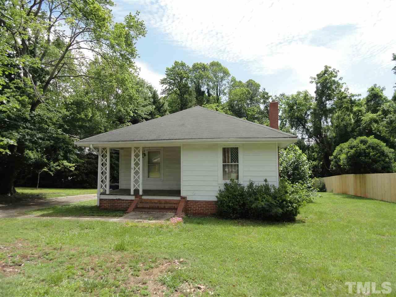 523 Powell Drive Raleigh, NC 27606 - Photo 1 of 17 Gallery Image 1