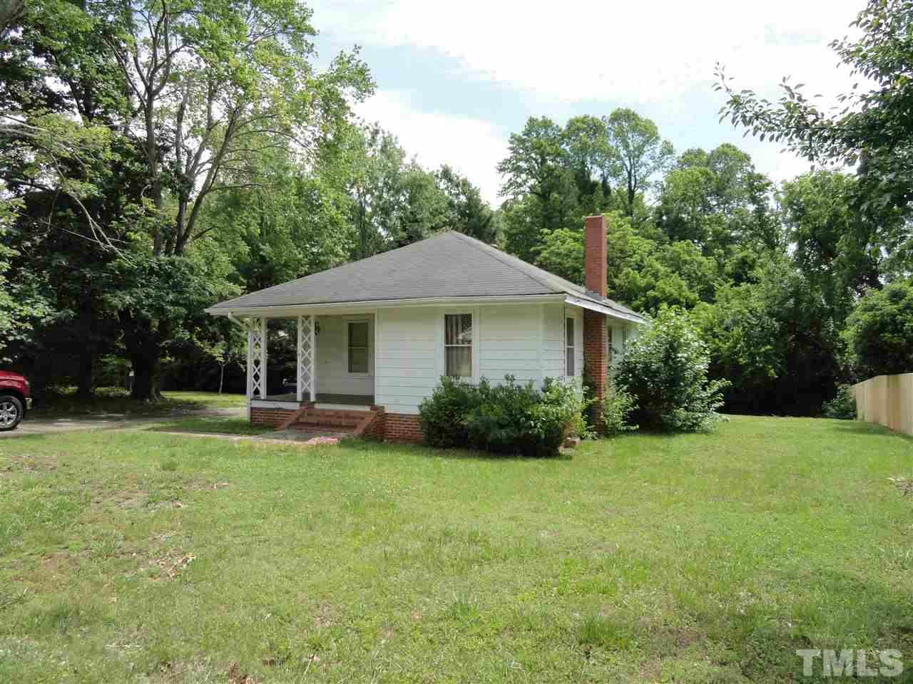 523 Powell Drive Raleigh, NC 27606 - Photo 2 of 17 Gallery Image 2