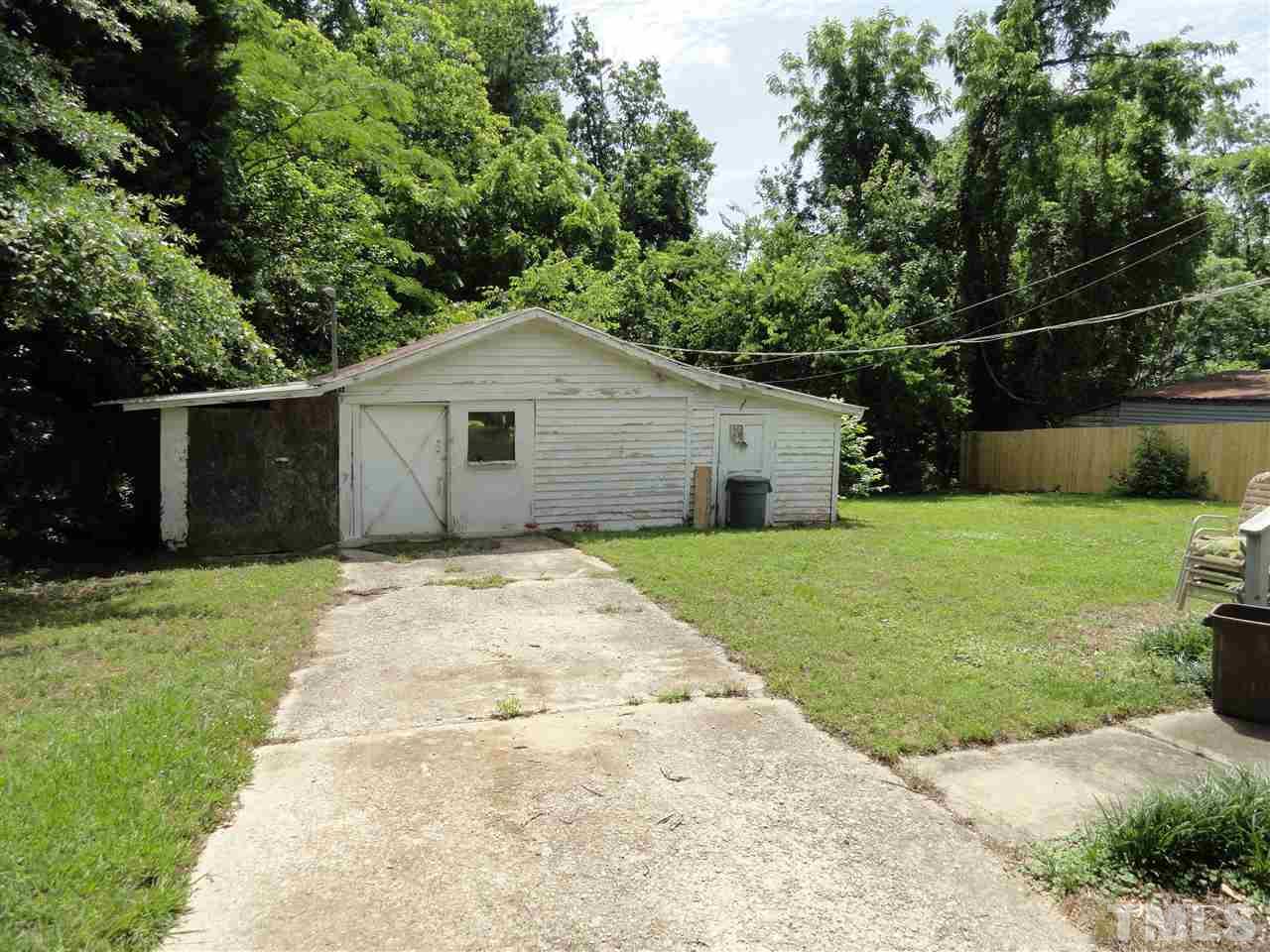 523 Powell Drive Raleigh, NC 27606 - Photo 5 of 17 Gallery Image 5