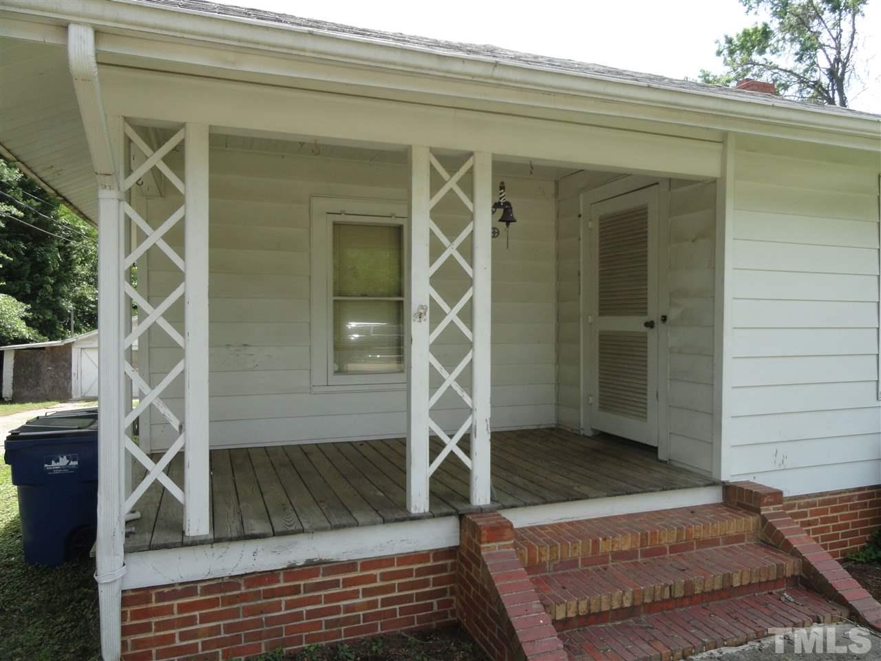 523 Powell Drive Raleigh, NC 27606 - Photo 6 of 17 Gallery Image 6