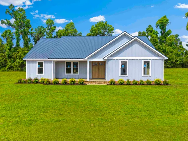 $399,900 | 241 Southwest Canopy Trail, Madison, FL 32340
