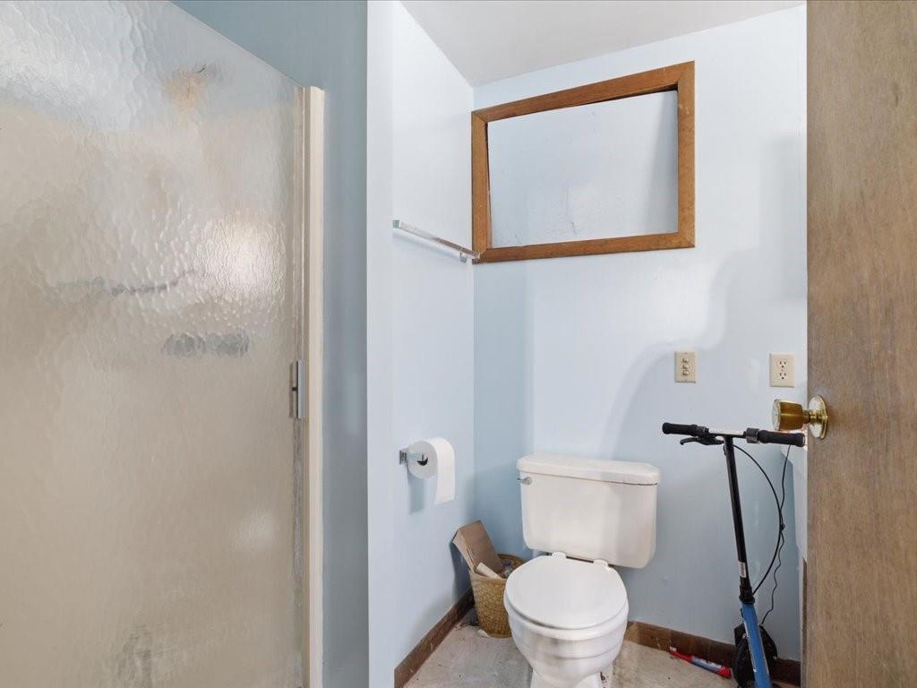 1826 Toms Run Road Holbrook, PA 15341 - Photo 31 of 50 Lower Level Bath