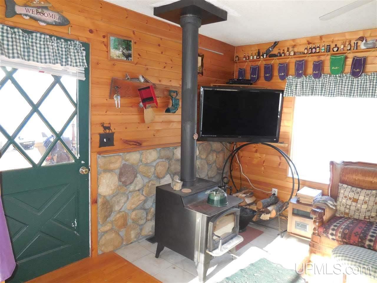 E7754 Co Road Wetmore, MI 49895 - Photo 8 of 42