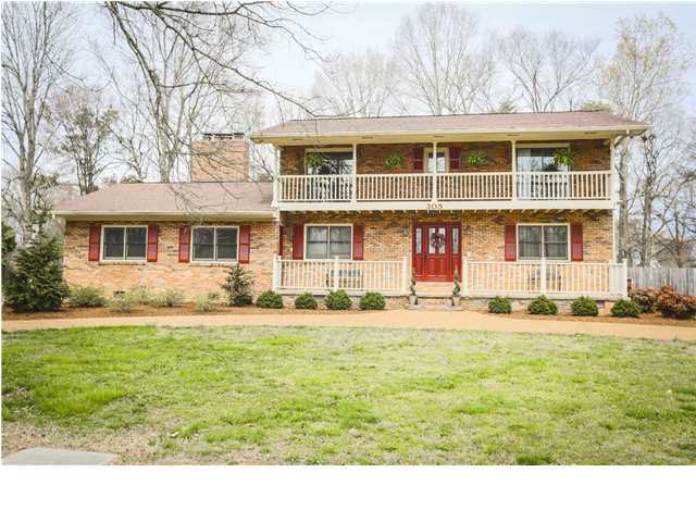 305 Masters Road Hixson, TN 37343 - Photo 2 of 35 Additional Photo