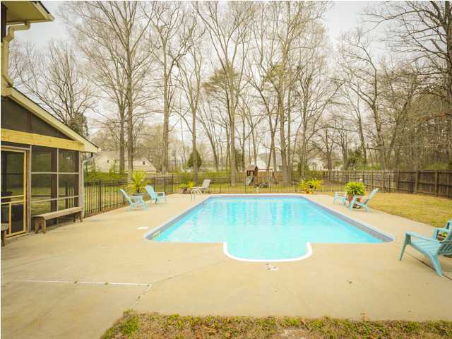 305 Masters Road Hixson, TN 37343 - Photo 30 of 35 Additional Photo