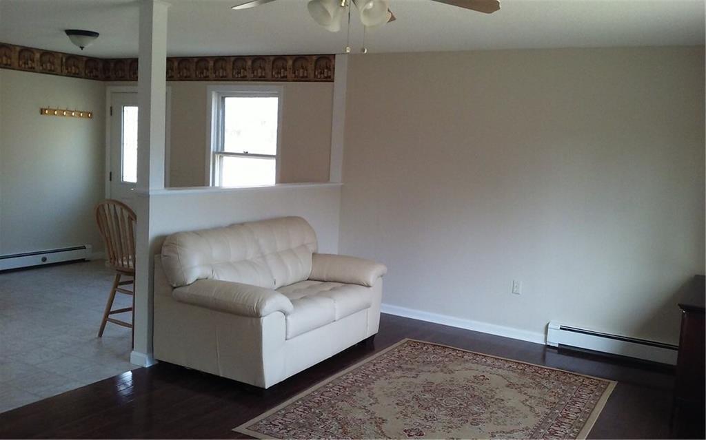 487 Hunts Meadow Road Whitefield, ME 04353 - Photo 7 of 21 Living room