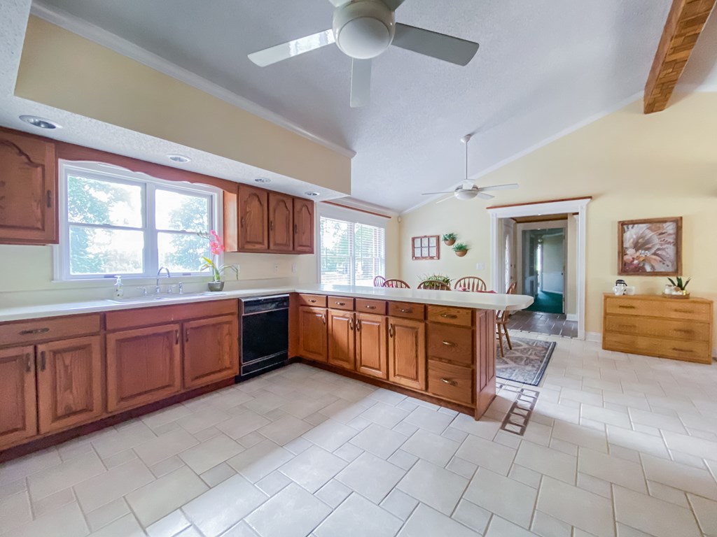 4566 Goose Hollow Road Geneva, AL 36340 - Photo 22 of 63