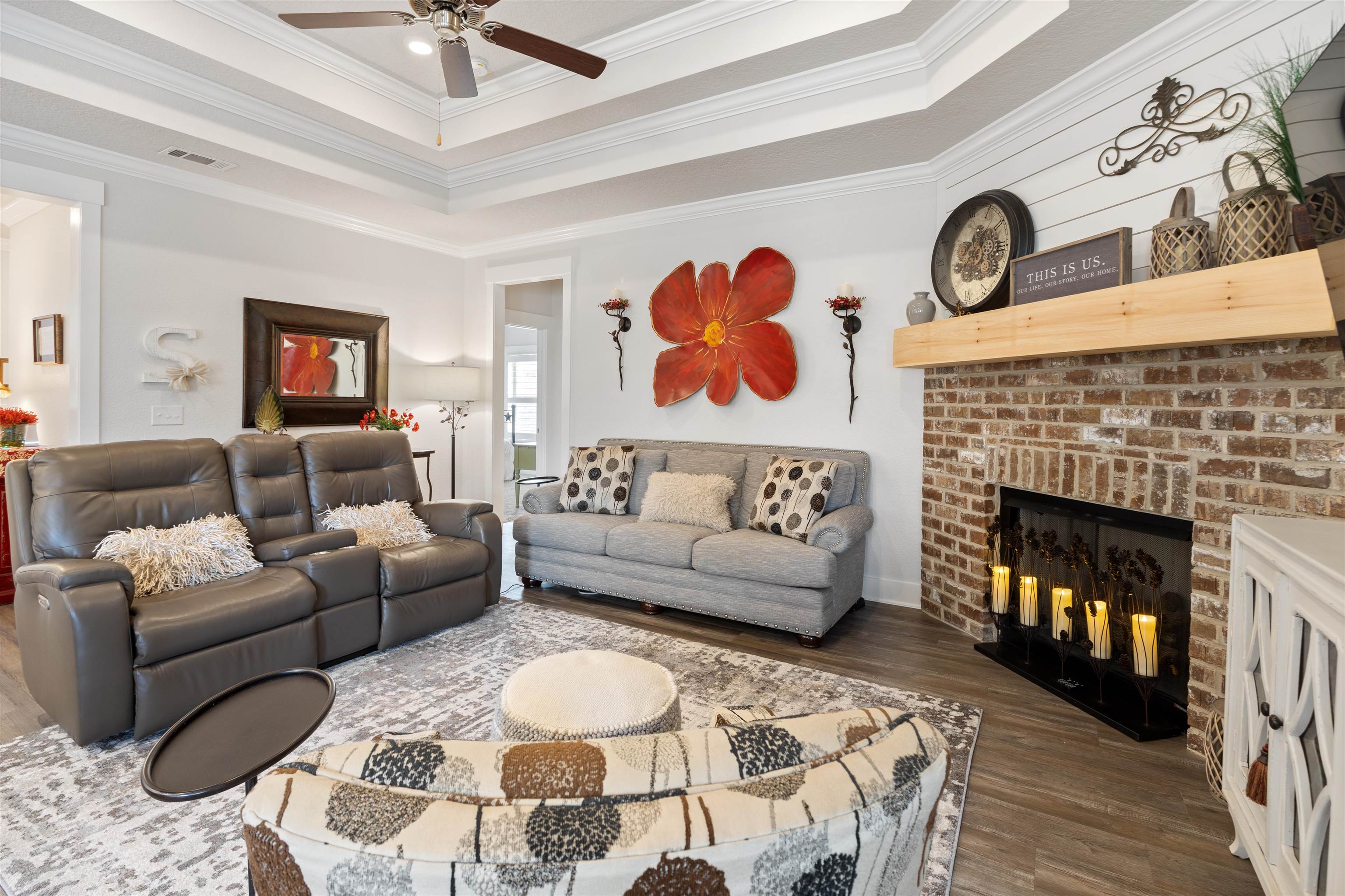 9970 Lakeview Drive Foley, AL 36535 - Photo 11 of 50