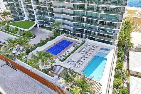 $2,195,000 | 900 North Ocean Boulevard, Unit 302, Pompano Beach, FL 33062