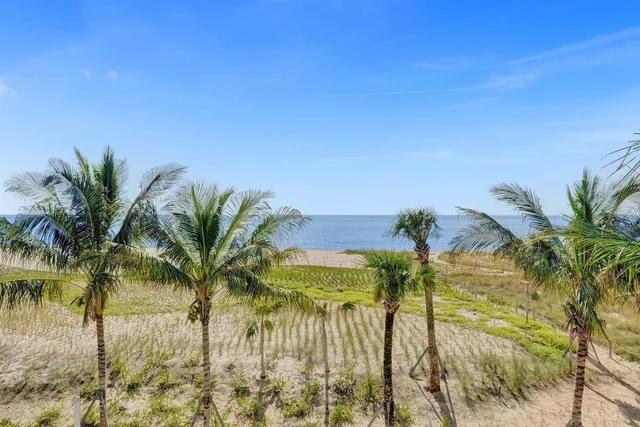 $2,195,000 | 900 North Ocean Boulevard, Unit 302, Pompano Beach, FL 33062