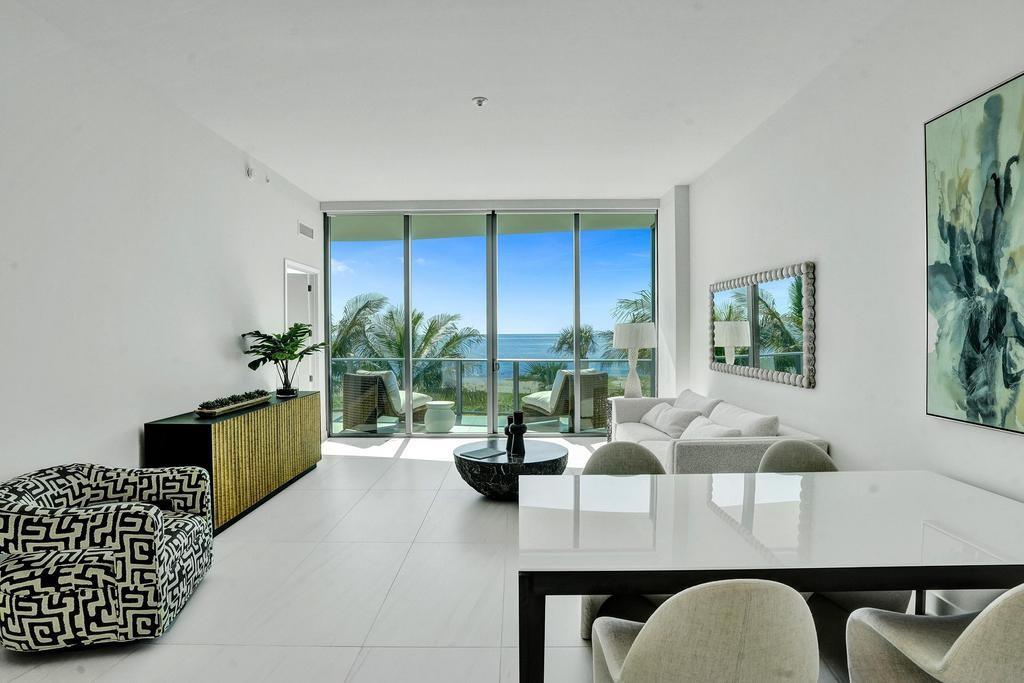 900 North Ocean Boulevard, Unit 302 Pompano Beach, FL 33062 - Photo 7 of 62