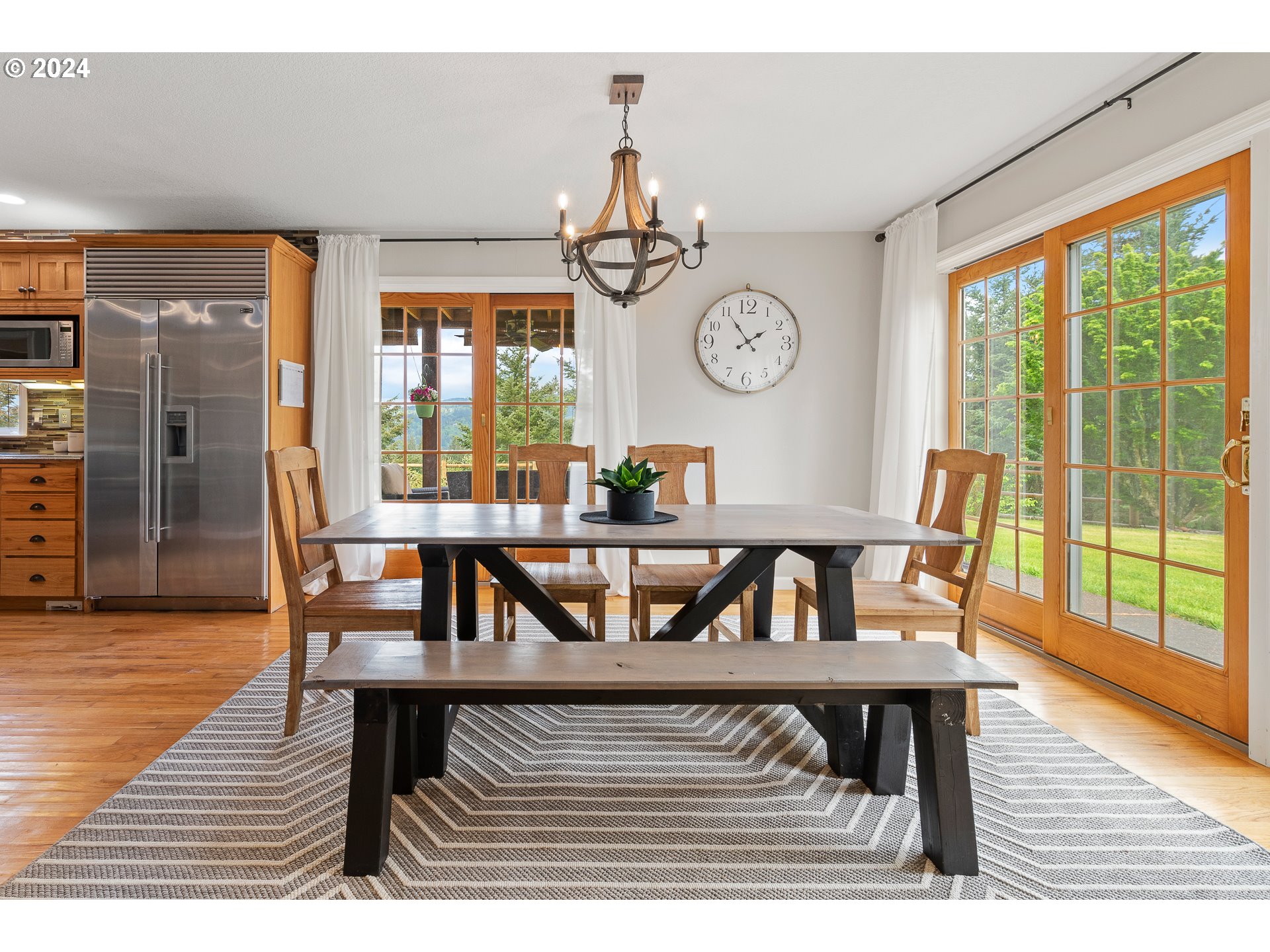 1800 Northwest Lyons Road Woodland, WA 98674 - Photo 11 of 48