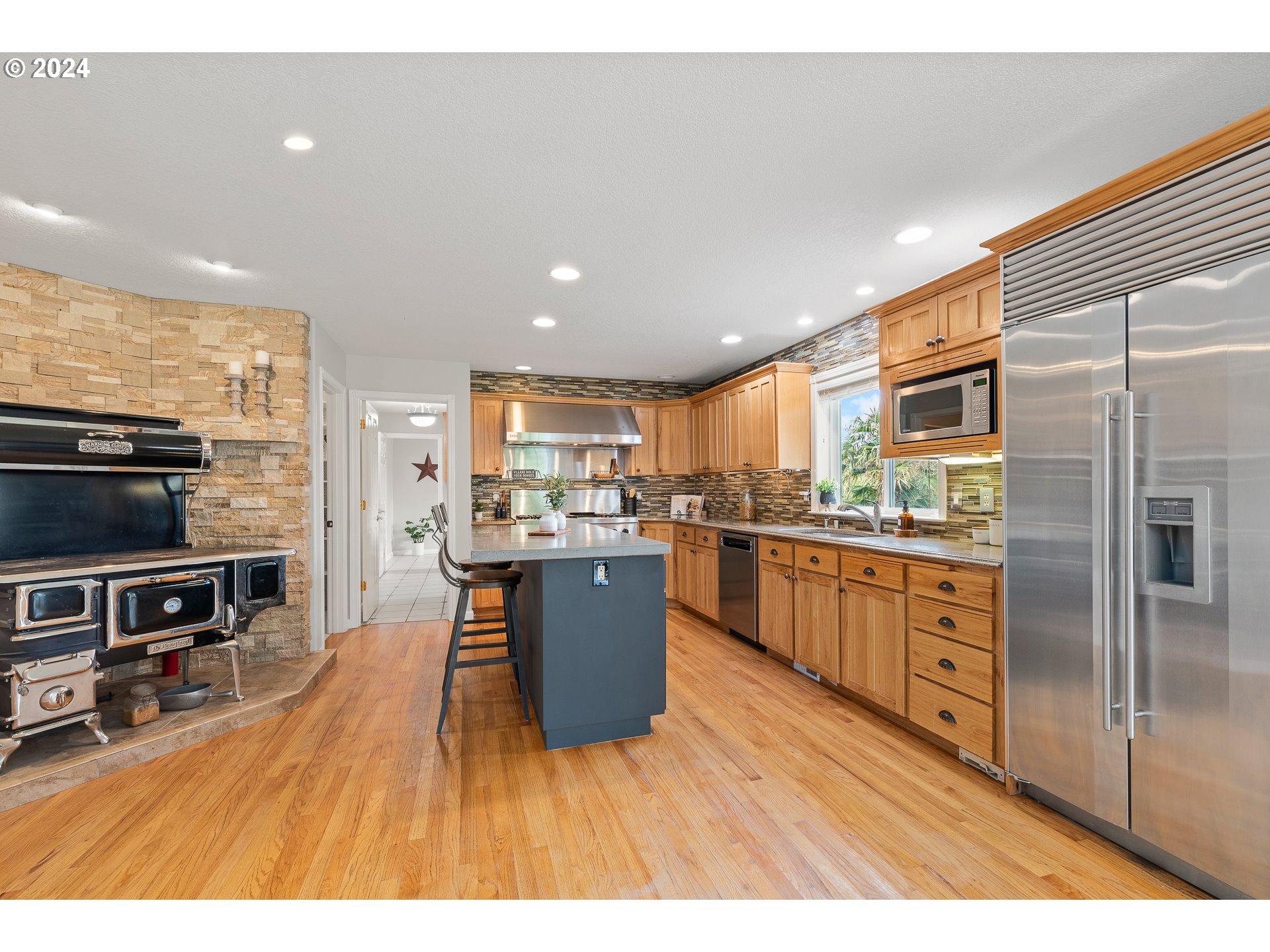 1800 Northwest Lyons Road Woodland, WA 98674 - Photo 12 of 48