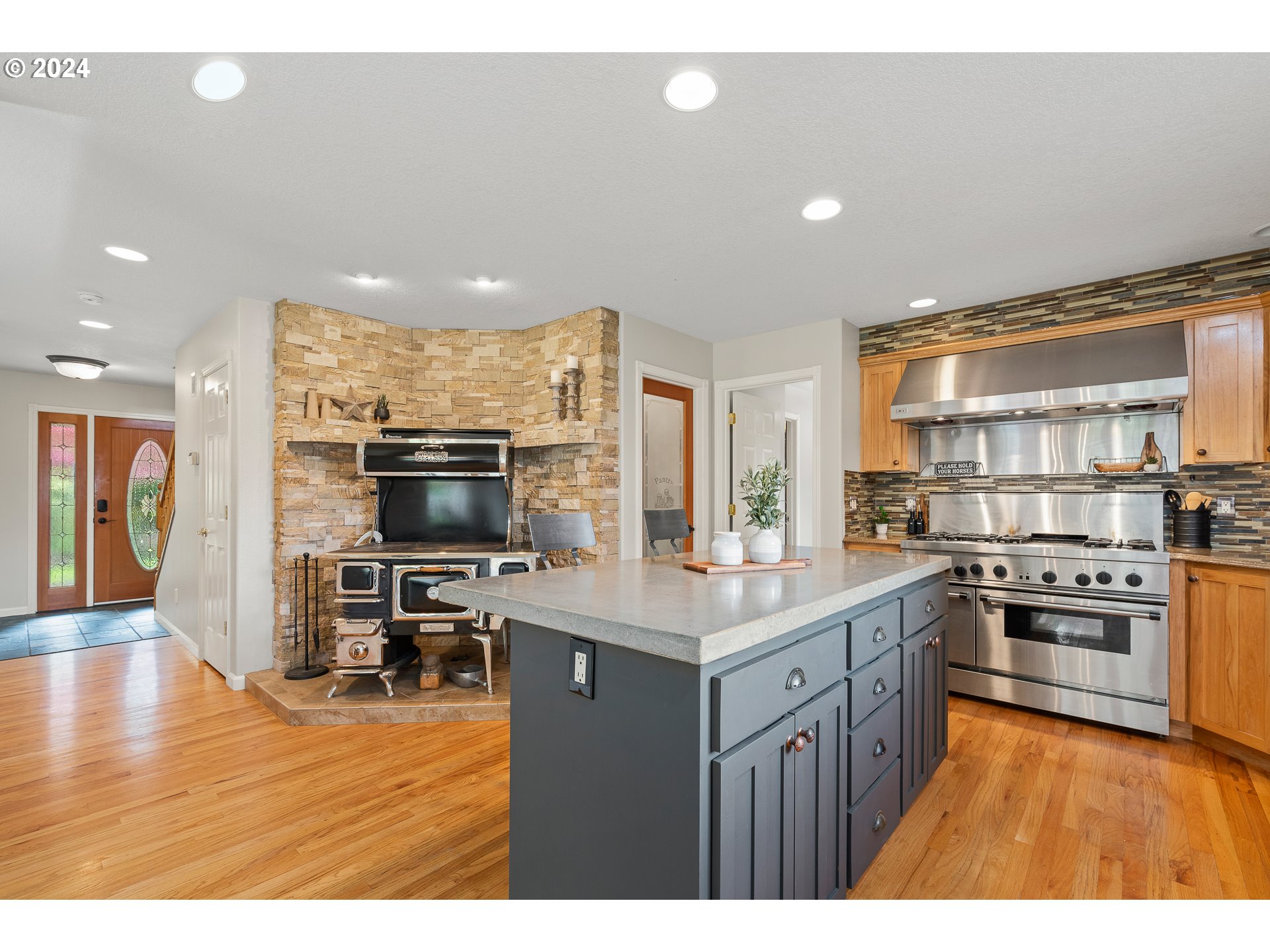 1800 Northwest Lyons Road Woodland, WA 98674 - Photo 13 of 48