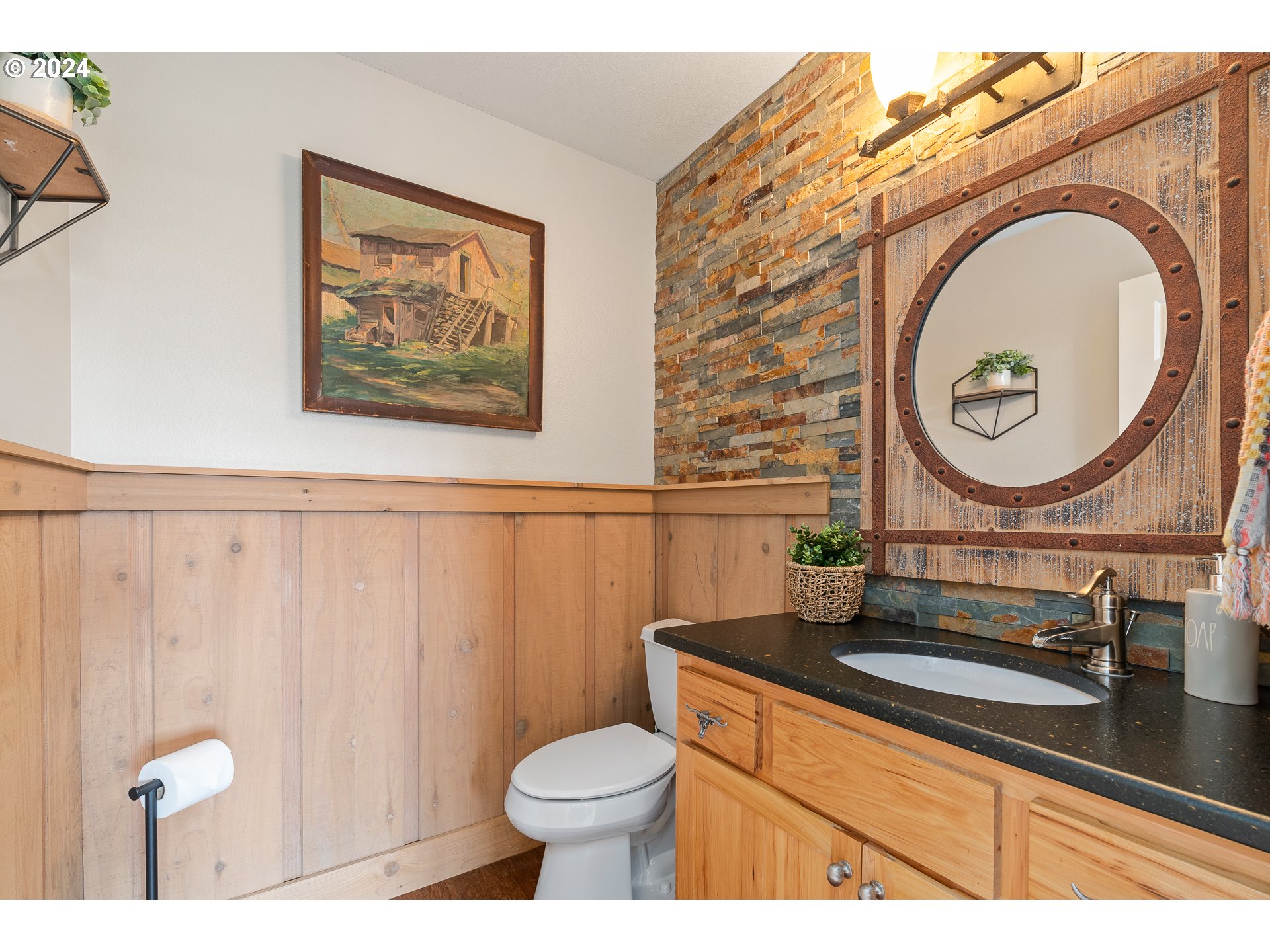 1800 Northwest Lyons Road Woodland, WA 98674 - Photo 16 of 48