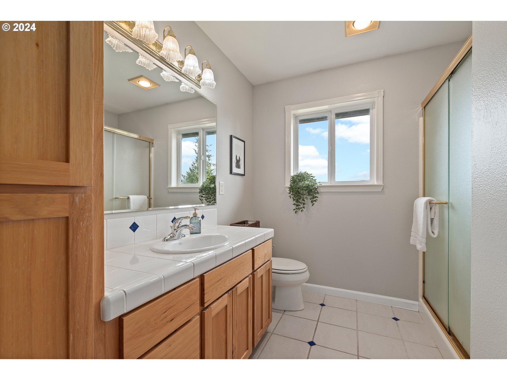 1800 Northwest Lyons Road Woodland, WA 98674 - Photo 28 of 48