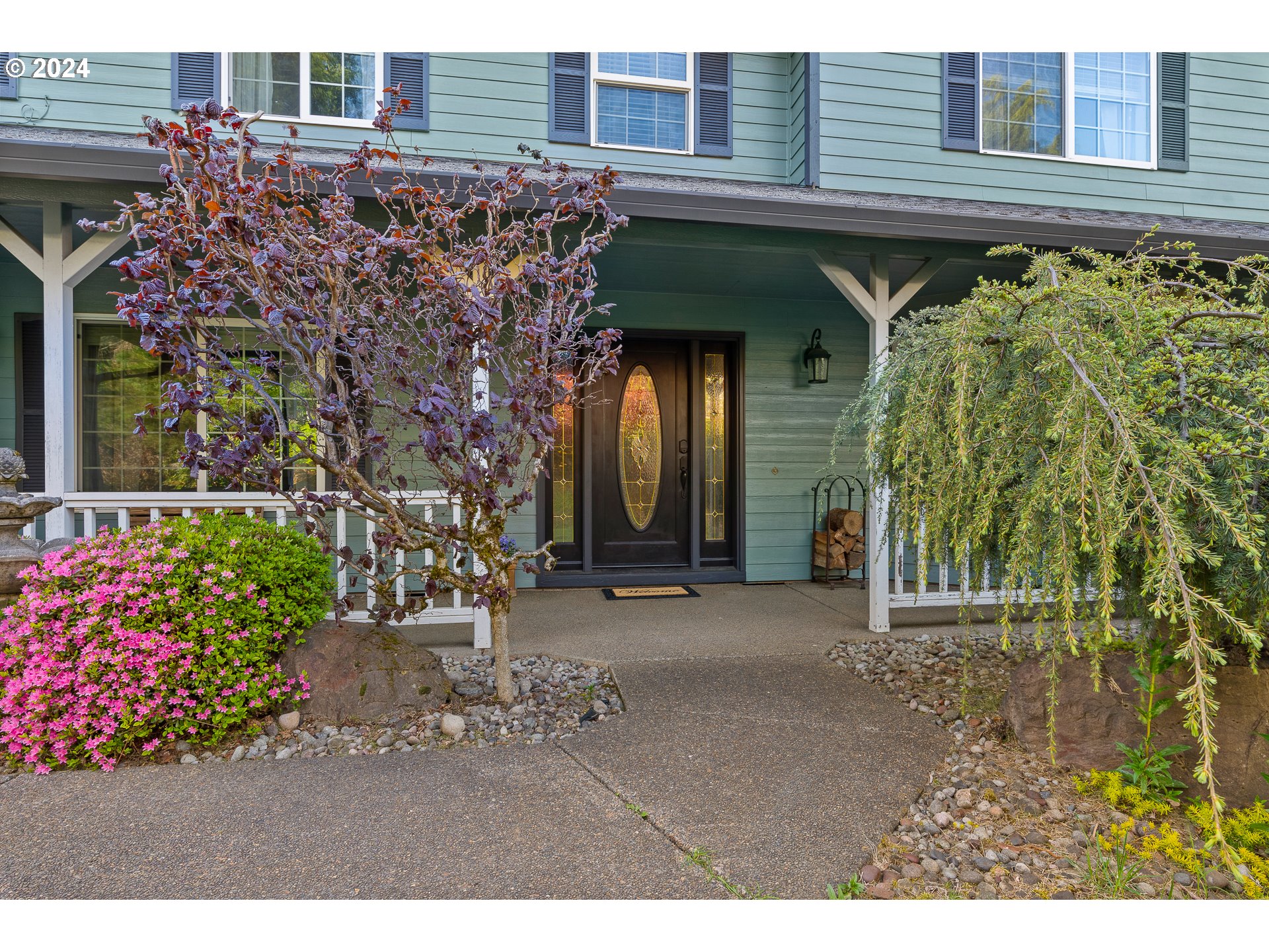 1800 Northwest Lyons Road Woodland, WA 98674 - Photo 3 of 48