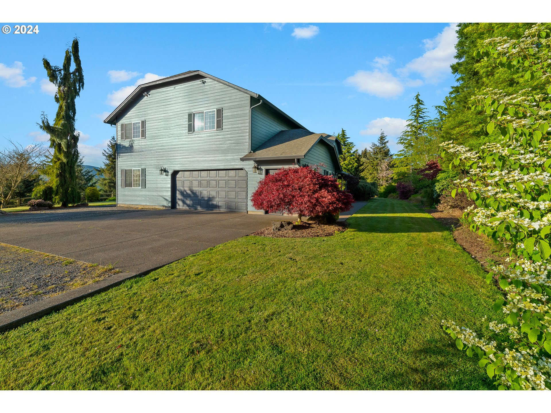 1800 Northwest Lyons Road Woodland, WA 98674 - Photo 31 of 48