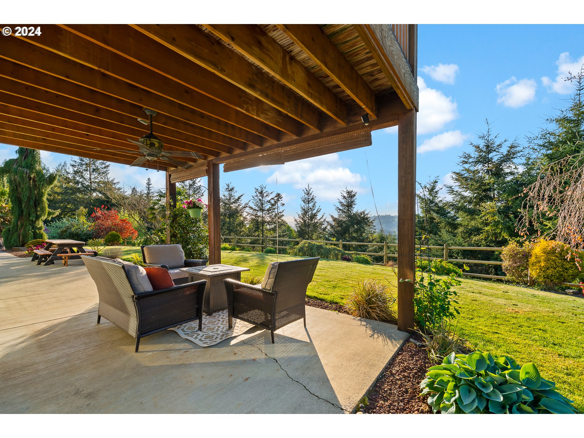 1800 Northwest Lyons Road Woodland, WA 98674 - Photo 34 of 48